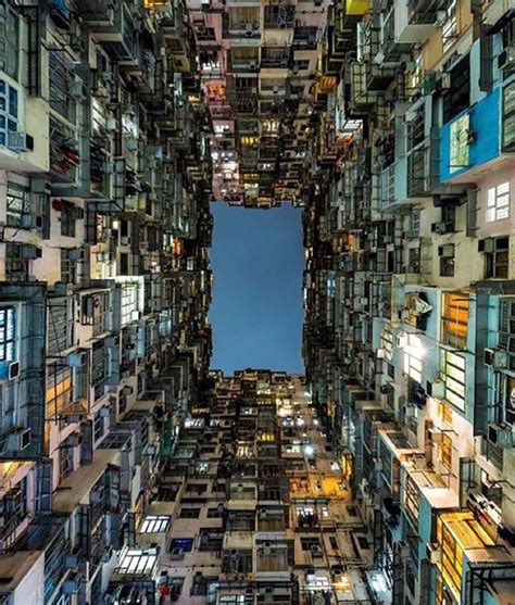 Comparateur Hotels Live Quarry Bay Hong Kong Photo By Thefella