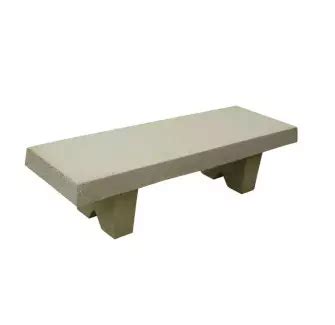 Mobilier Urbain Banc En B Ton Banquette En B Ton Banc En B Ton