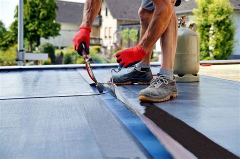 Professional Tar Roofing Repair In Your Area Tar Roofing Repair Pros