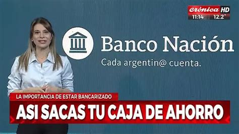 C Mo Abrir Una Cuenta De Ahorros En El Banco De La Nacion El