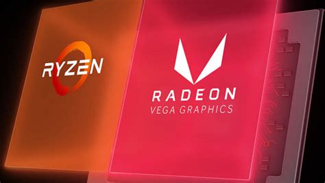 Gpu Benchmark And Review Amd Radeon Rx Vega 6 Ryzen 40005000 Series