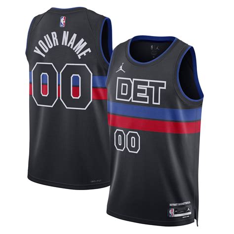 Cade Cunningham Detroit Pistons Fanatics Womens Fast Break Tank Jersey