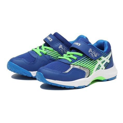 キッズ ASICS アシックス 16 20 LAZERBEAM KB MG 16 20レーザービーム KB MG 1154A140 402