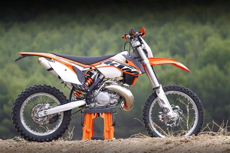 Ktm Exc Moto Zombdrive