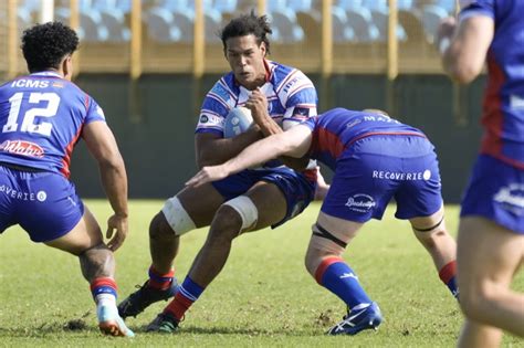 PHOTO GALLERY 2023 Shute Shield Wildfires V Manly NBN News