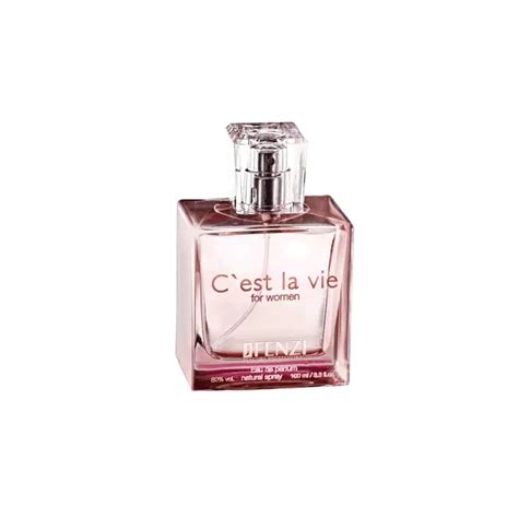 C Est La Vie Woda Perfumowana Damska 100 Ml J Fenzi Hurtownia Aga