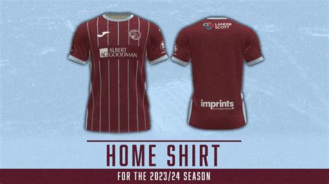 Home Shirt 2023 24 Taunton Town Football Club