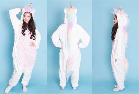 Pyjama Licorne 1 Troppotogo Blog