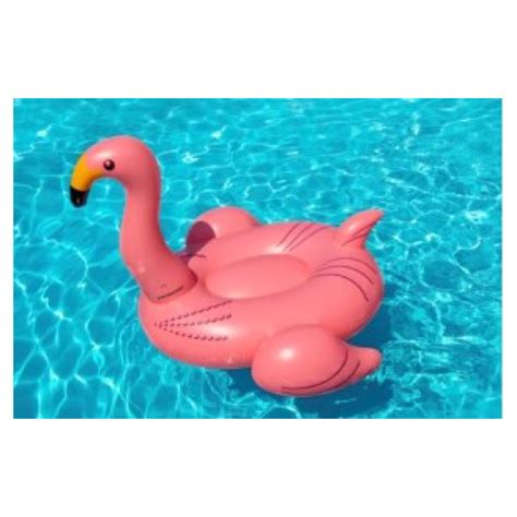 90627 Giant Flamingo Ride On Float All Pool Filters 4 Less