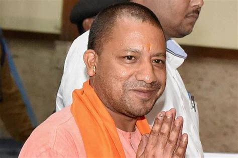 Uttar Pradesh CM Yogi Adityanath Eyes Making Ganga Pollution Free