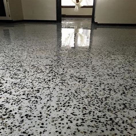 Concrete Terrazzo Epoxy Floor Coatings Flooring Ideas