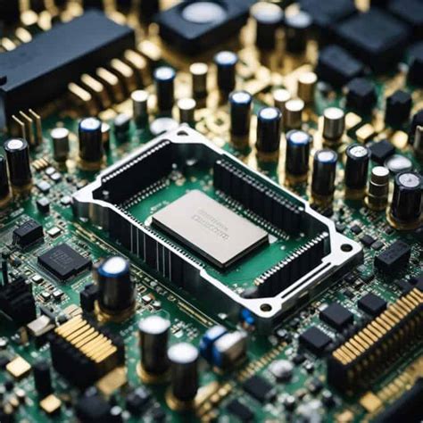 What Are Different Types of Computer Hardware? – The Computer Basics