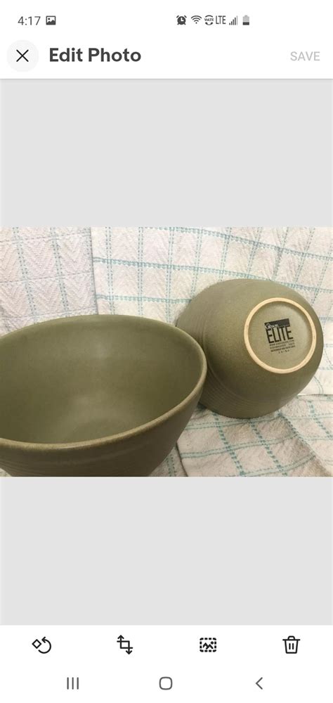 Gibson Tools Mixing Bowls Mercari