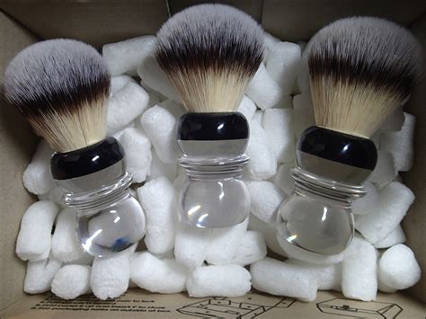 Razorock Bc Silvertip Blade Shaving Shop Australia