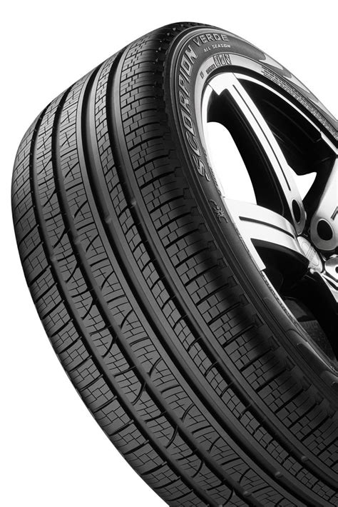 Pirelli Scorpion Verde All Season R V B C All