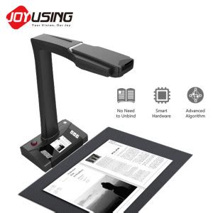 JoyUsing V160 Pro Book Document Scanner Price In Pakistan