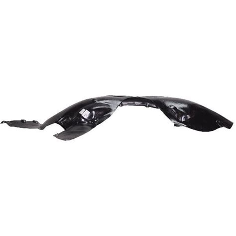 2011 2015 Ford Explorer Fender Liner SKU REPF222155 Front Passenger