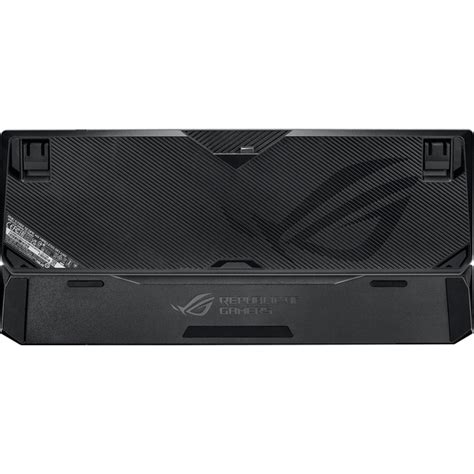 Asus Rog Strix Scope Nx Wireless Deluxe Gaming Toetsenbord Zwart Us