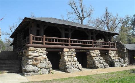 Crowley's Ridge State Park - Alchetron, the free social encyclopedia