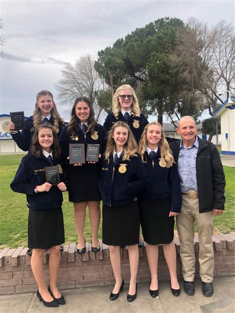 Atwater Parli Pro Tollhouse Sierra Ffa