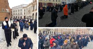 Mens Rosary Crusade Catholic Archdiocese Of Sydney