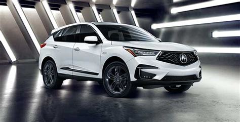 2021 Acura RDX - Southwest Florida Local Acura Dealer