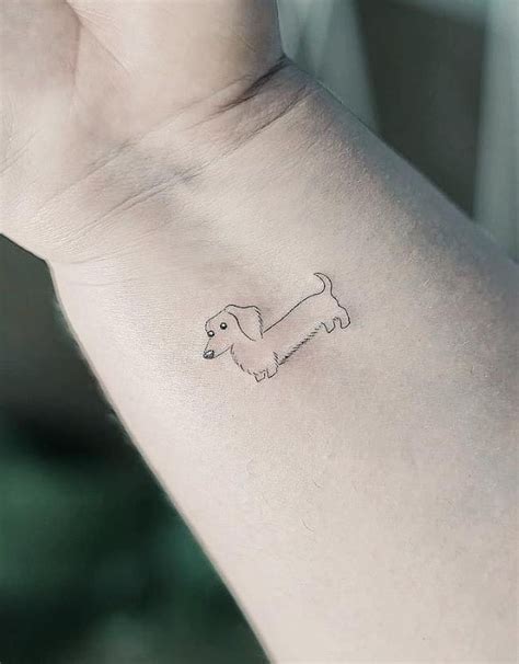 Trendy Tattoos, Mini Tattoos, Unique Tattoos, Simple Tattoos, New ...