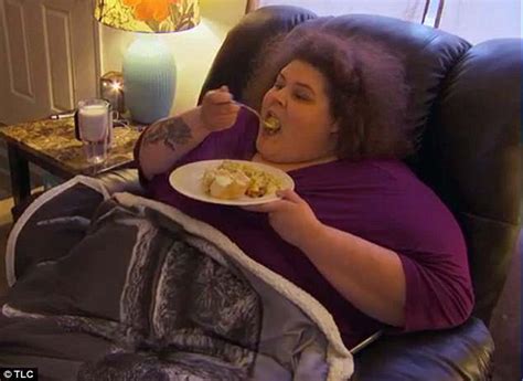 My 600lb Life Ohio Woman Sheds 260lbs After Life Saving Surgery