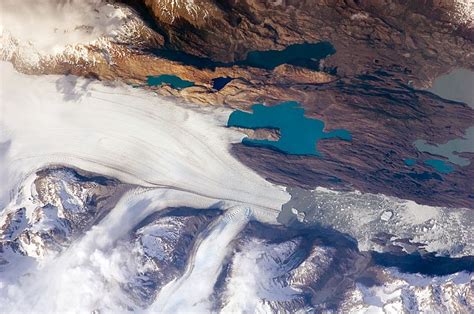 Image: Upsala Glacier, Argentina