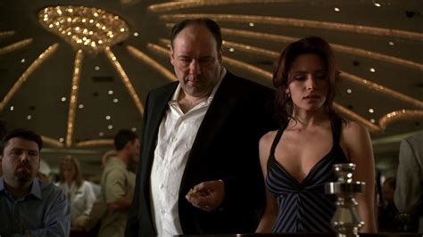 The Sopranos Recap: Season 6, Episode 18, “Kennedy and Heidi” - Slant ...