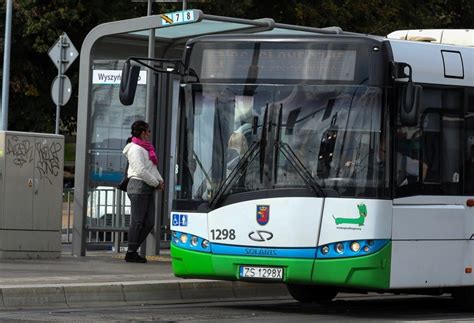 Szykuje Si Rewolucja W Komunikacji Miejskiej W Szczecinie Koniec Z