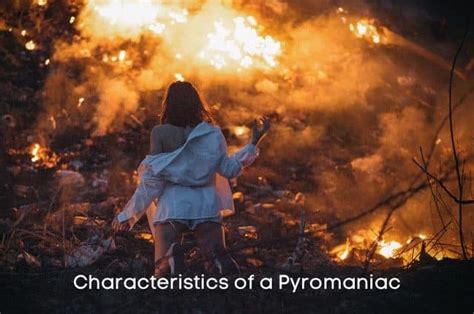 Pyromania symptoms and treatment - The Diamond Rehab Thailand