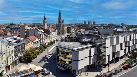 Zbog tragedije na Železničkoj stanici otkazane manifestacije u Novom