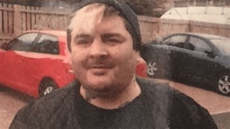 Tributes Pour In After Body Found In Flat During Frantic Search For Missing Perth Man The