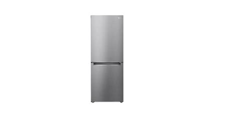 LG Refrigerator Manual: Owner's Guide for Fridge and Freezer