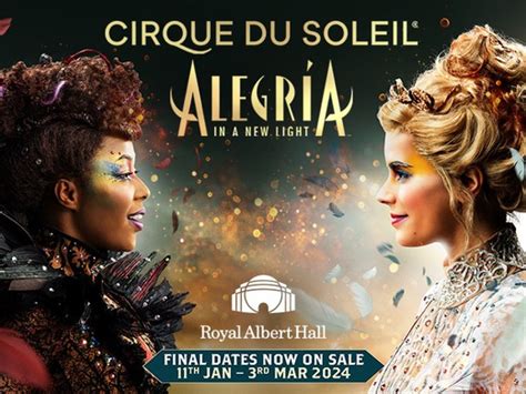 Alegria Cirque Du Soleil Ticketmaster Store | head.hesge.ch