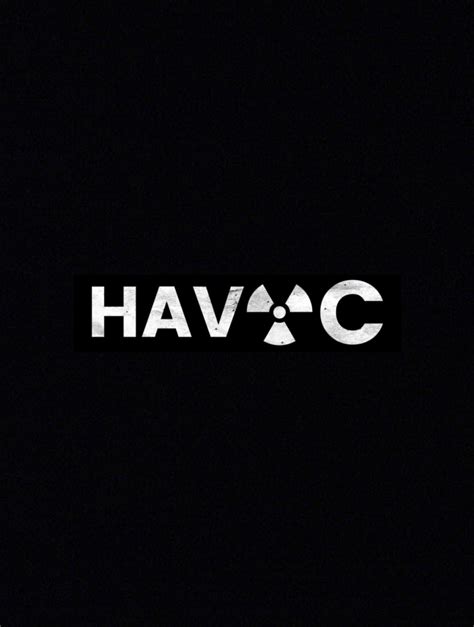 Havoc Tv Logo