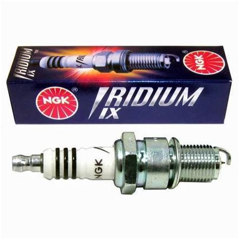 Bajaj Discover Ngk Iridum Spark Plug Bike Spark Plug