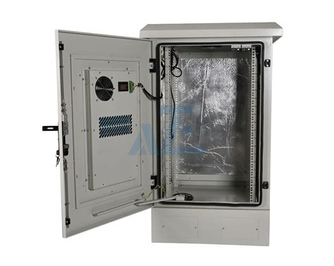 U Inch Wide X Inch Deep Nema Outdoor Enclosure With Btu Air