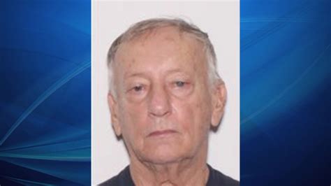 Citrus County Deputies Searching For Missing Adult With Dementia