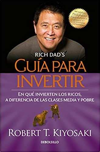 Los 20 mejores libros de Robert Kiyosaki - 5libros