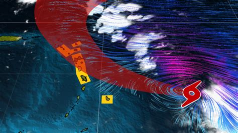 Tropical Storm Tammy Strengthens - Videos from The Weather Channel