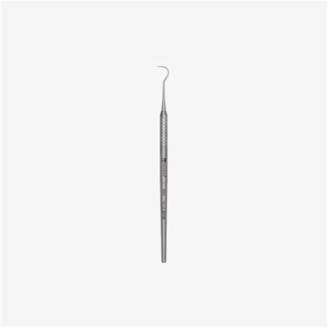 Single Tip Explorer 555 2 IDL Dental Technologies LTD