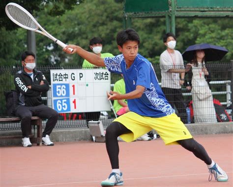 ちゃんおつ softtennis on Twitter 34枚目 浅見初鹿ペア 東北