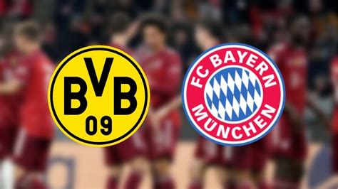 Borussia Bayern Typy Bukmacherskie Na Mecz 04 12 2021