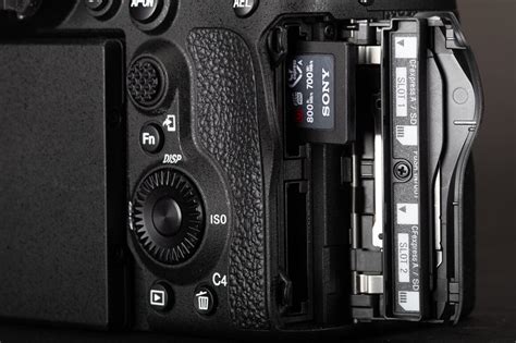 Best Memory Cards For Sony A7r V Best Camera News