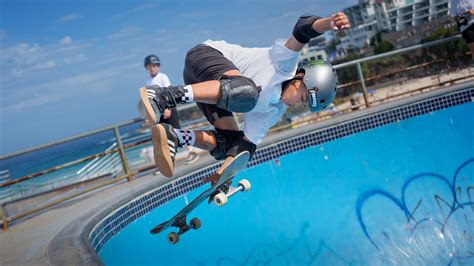 Bondi Beach Sony Action Event Mark Galer Flickr