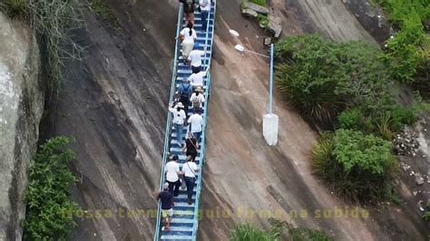 Sitio Guarda em Pesqueira PE local onde Nossa Senhora das Graças