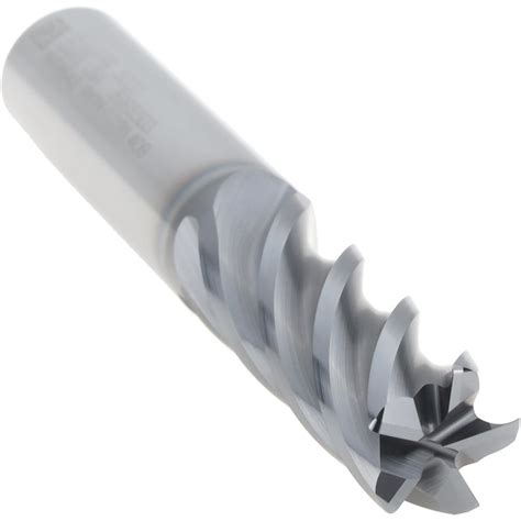 Seco Corner Radius End Mill Dia Loc Radius