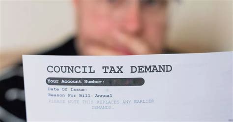 Council Tax Discounts Could Be Slashed In London Borough So Even